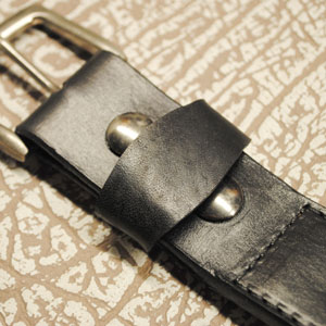 Gun Belt
