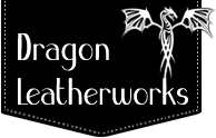 Dragon Leatherworks Custom Leather Holsters