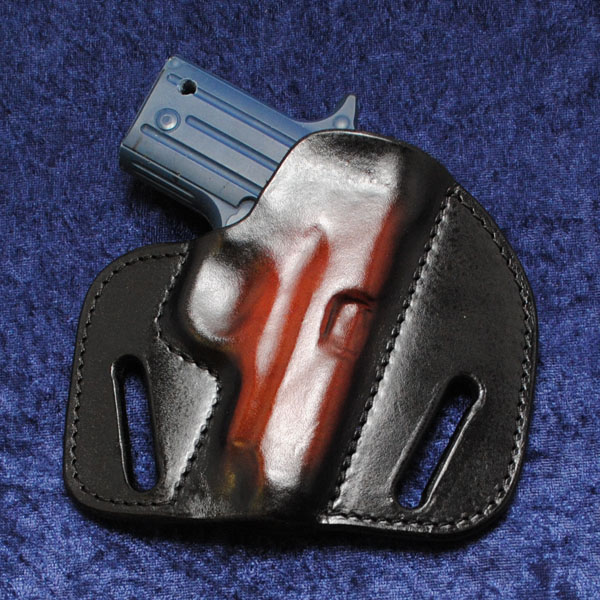 Executive custom build sample