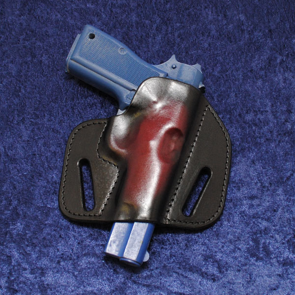 Executive custom build sample