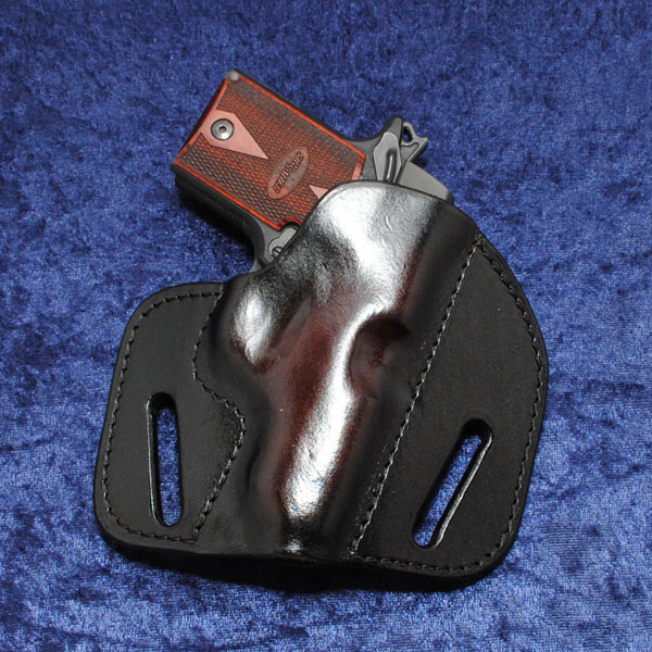 Executive custom build sample
