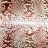 Natural Python skin