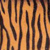 Tiger stripe Stingray skin