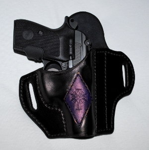 Talon custom build sample
