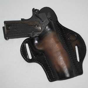 Talon custom build sample